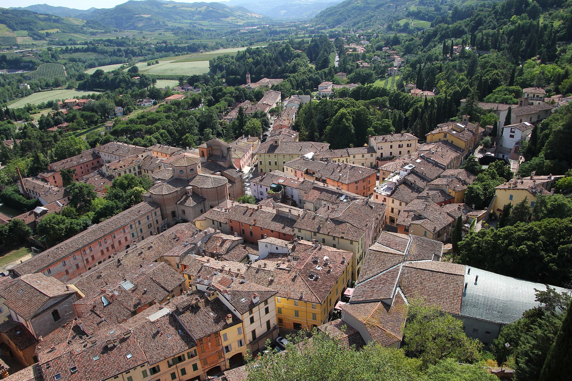 Brisighella